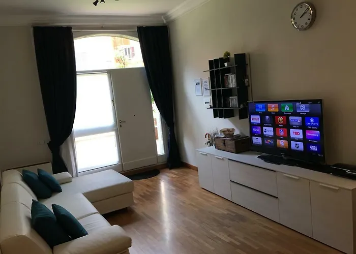 La Casa Di Cristian A Trevi