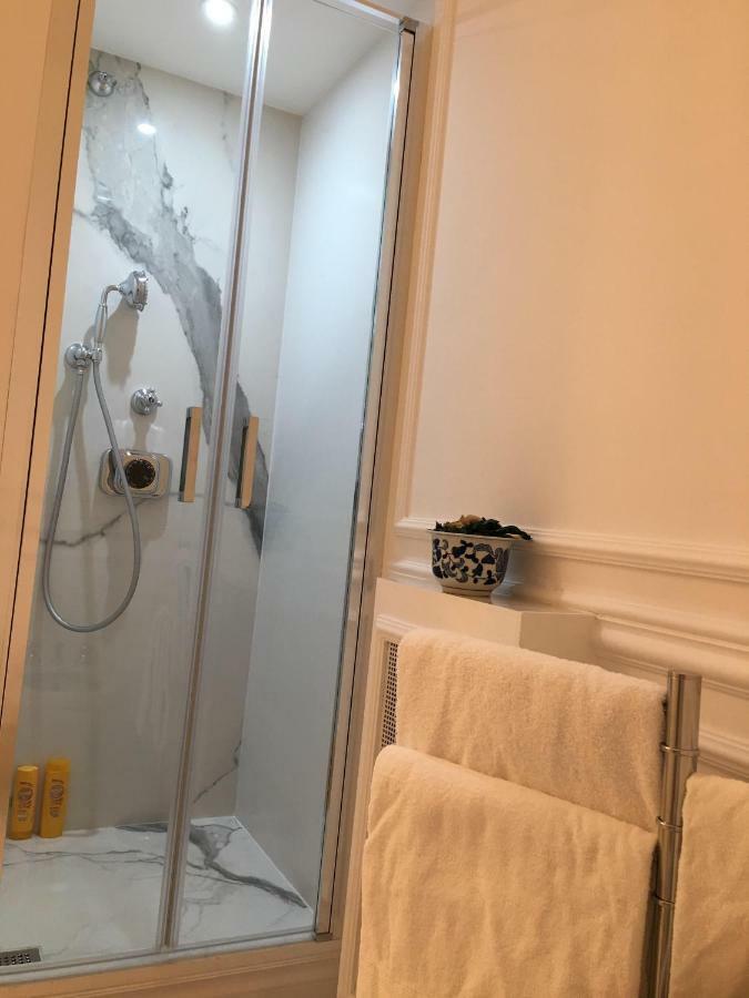 Holiday home La Casa Di Cristian A Trevi Rome