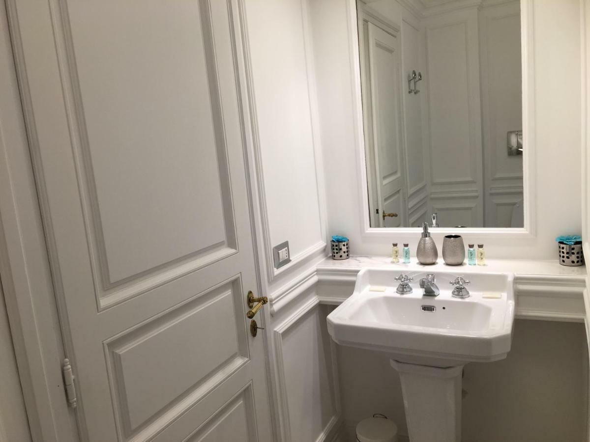 Holiday home La Casa Di Cristian A Trevi Rome
