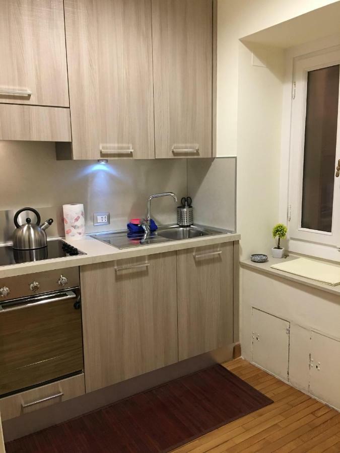 Holiday home La Casa Di Cristian A Trevi Rome